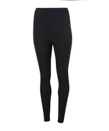 Nike - Women’s Nike One Dri-FIT high-rise leggings - Black/White