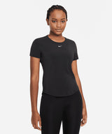 Women’s Nike One Luxe Dri-FIT short sleeve standard fit top