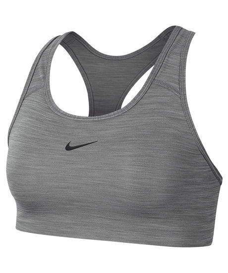 Women’s Nike Dri-FIT Swoosh one-piece bra