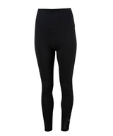 Nike - Women’s Nike One Dri-FIT 7/8 leggings - Black/White