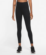 Nike - Women’s Nike One Dri-FIT 7/8 leggings - Black/White