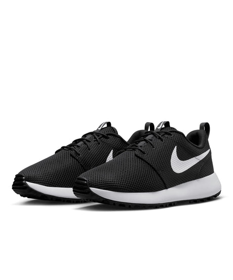 Nike - Nike Roshe golf trainers 2.0 - Black/White