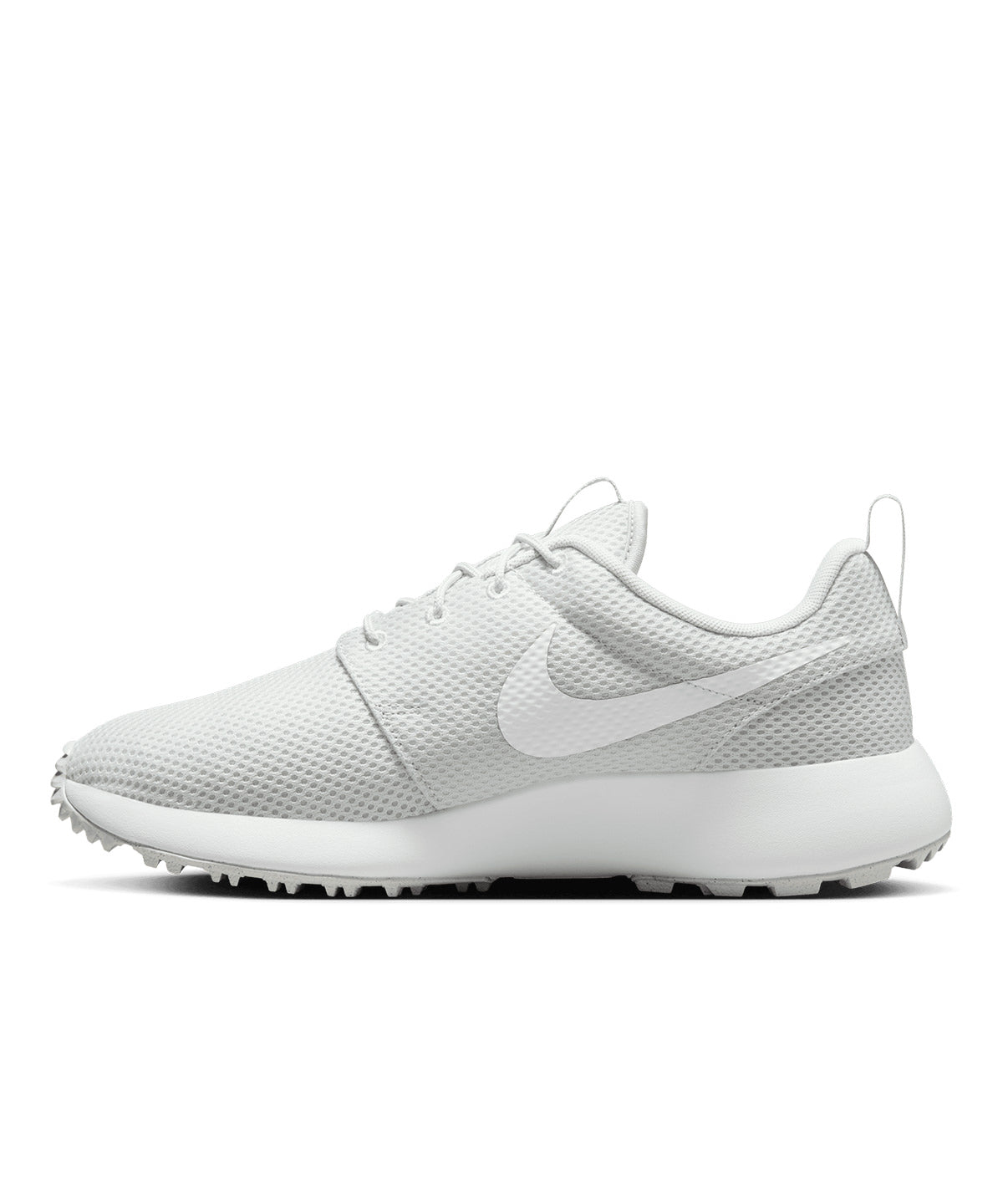 Nike - Nike Roshe golf trainers 2.0 - Black/White