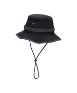 Nike - Nike Dri-FIT Apex bucket hat - Black/ Anthracite/ Anthracite