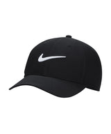 Nike - Nike Dri-FIT Club cap - White/Black