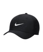 Nike - Nike Dri-FIT Rise cap - Black/ Anthracite/ White