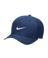 Nike - Nike Dri-FIT Rise cap - Industrial Blue/ Anthracite/ White