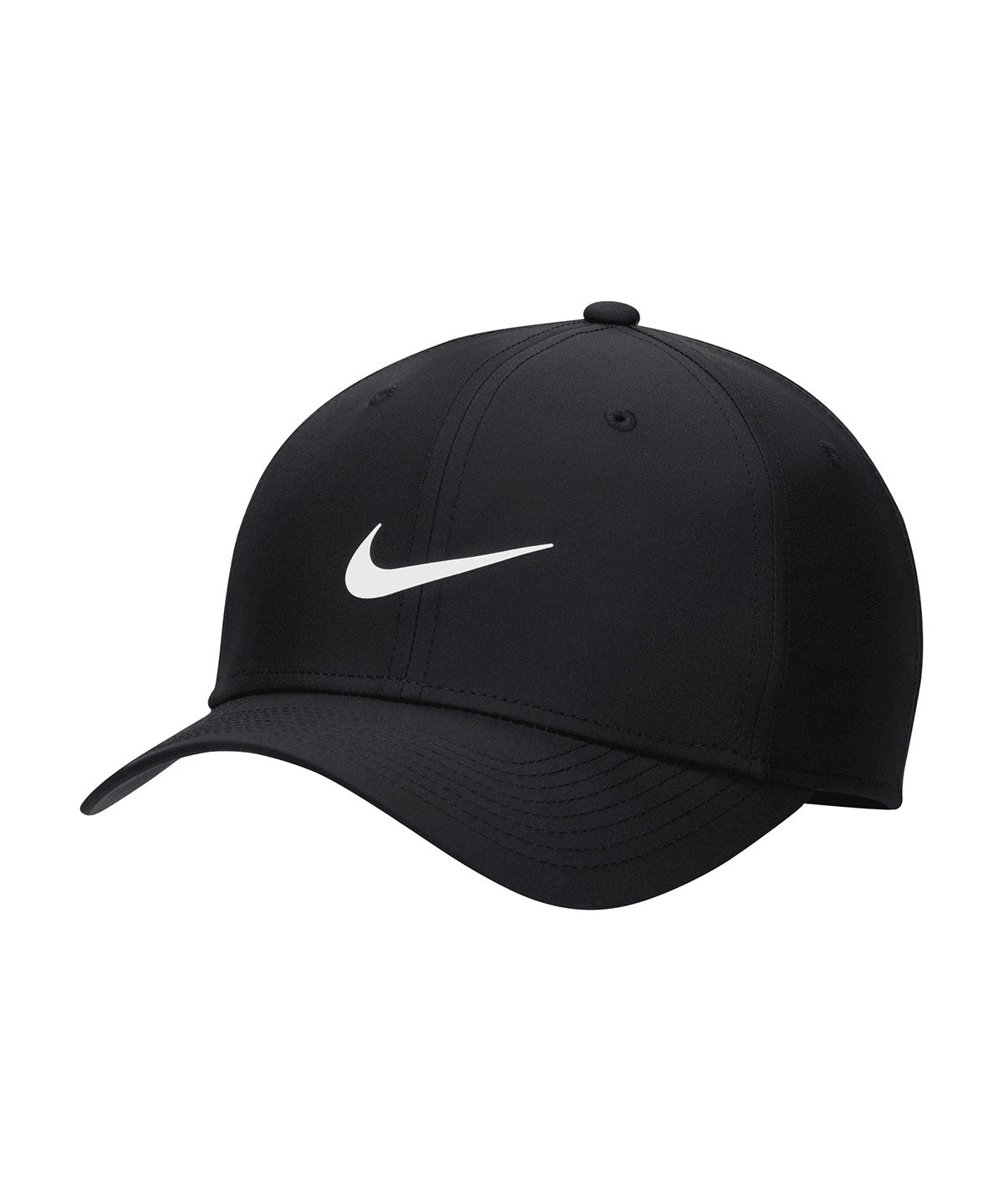 Nike - Nike Dri-FIT Rise cap - Industrial Blue/ Anthracite/ White