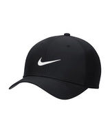 Nike - Nike Dri-FIT Rise cap - White/ Anthracite/ Black