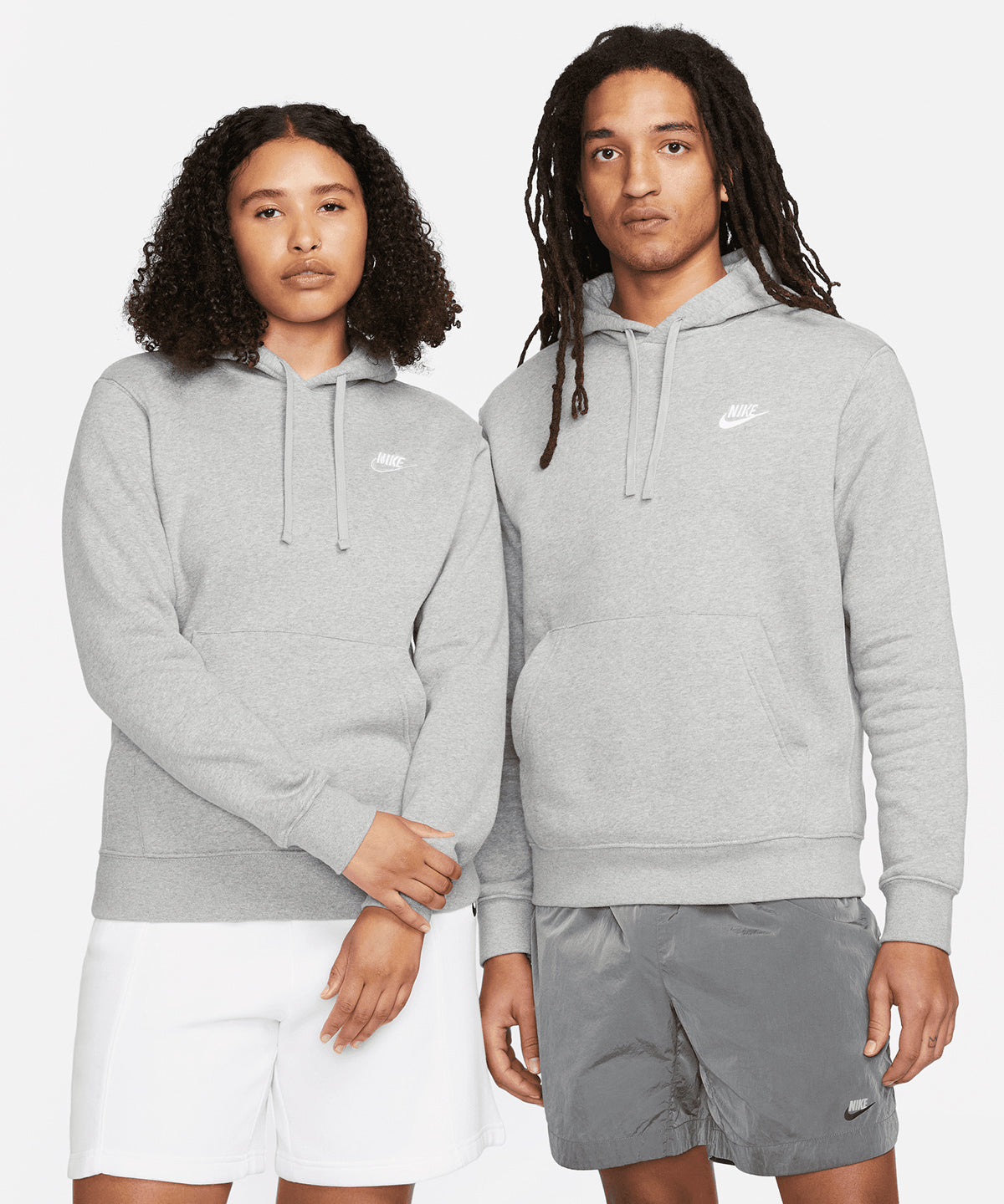 Nike Club hoodie