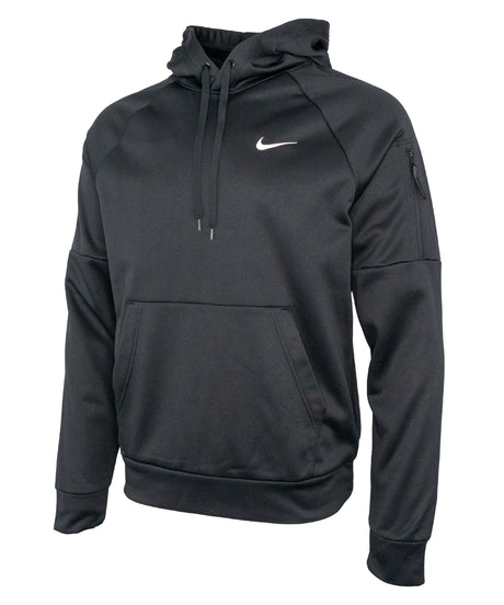 Nike men’s pullover fitness hoodie