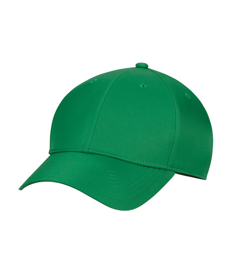 Nike - Nike Dri-FIT Club cap CB custom - Classic Green/White