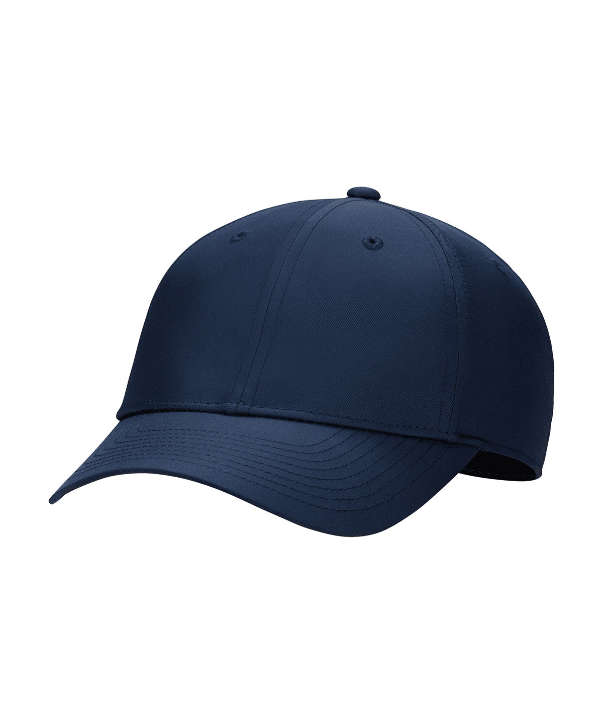 Nike - Nike Dri-FIT Club cap CB custom - College Navy/White