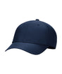 Nike - Nike Dri-FIT Club cap CB custom - College Navy/White