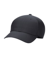 Nike - Nike Dri-FIT Club cap CB custom - Light Smoke Grey/White