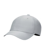 Nike - Nike Dri-FIT Club cap CB custom - Dark Smoke Grey/White