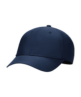 Nike - Nike Dri-FIT Club cap CB custom - Game Royal/White