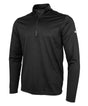 Nike - Nike Dri-FIT Victory half-zip top - Black/White