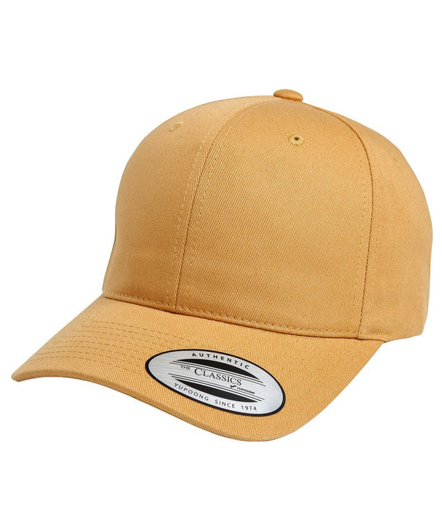 LA baseball cap (with adjustable strap)