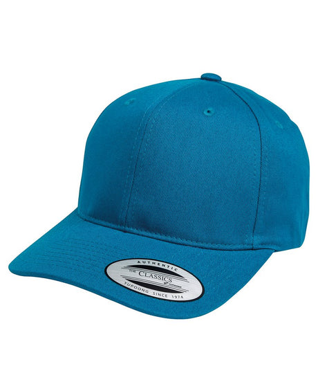 LA baseball cap (with adjustable strap)