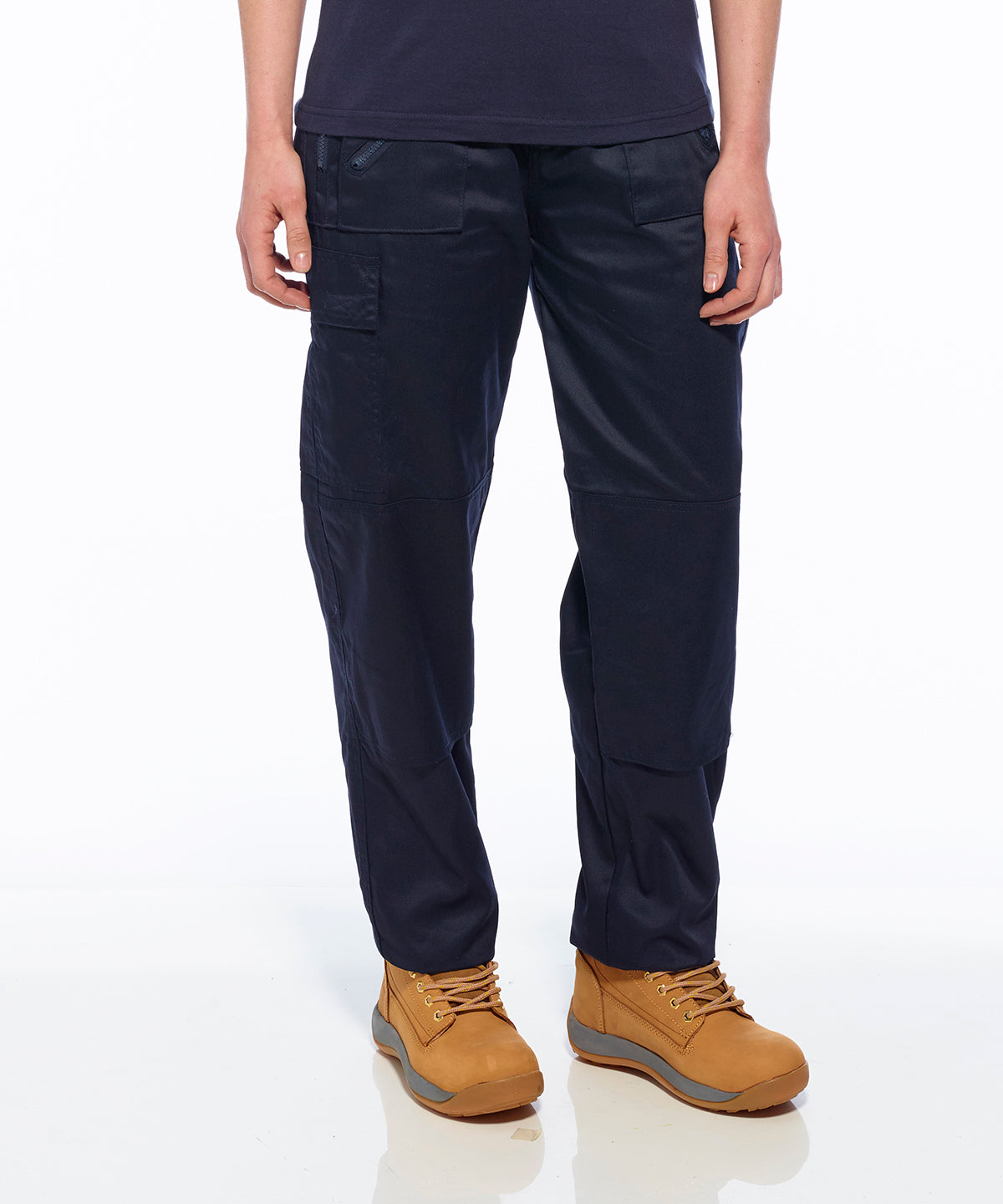 Women's Adventure Pants - Navy