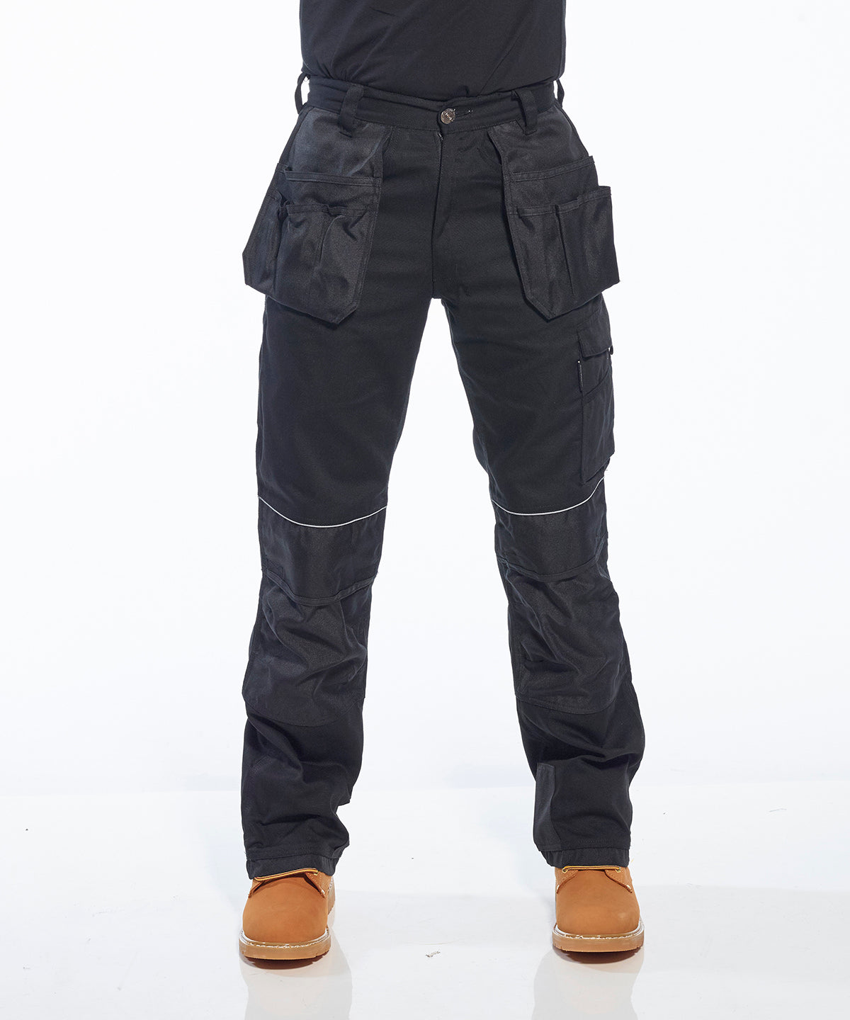 Tungsten trouser (KS14)