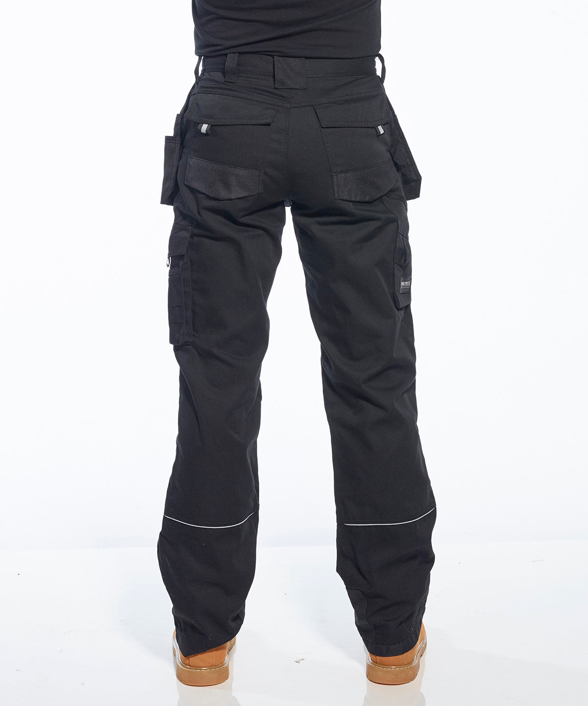 Tungsten trouser (KS14)