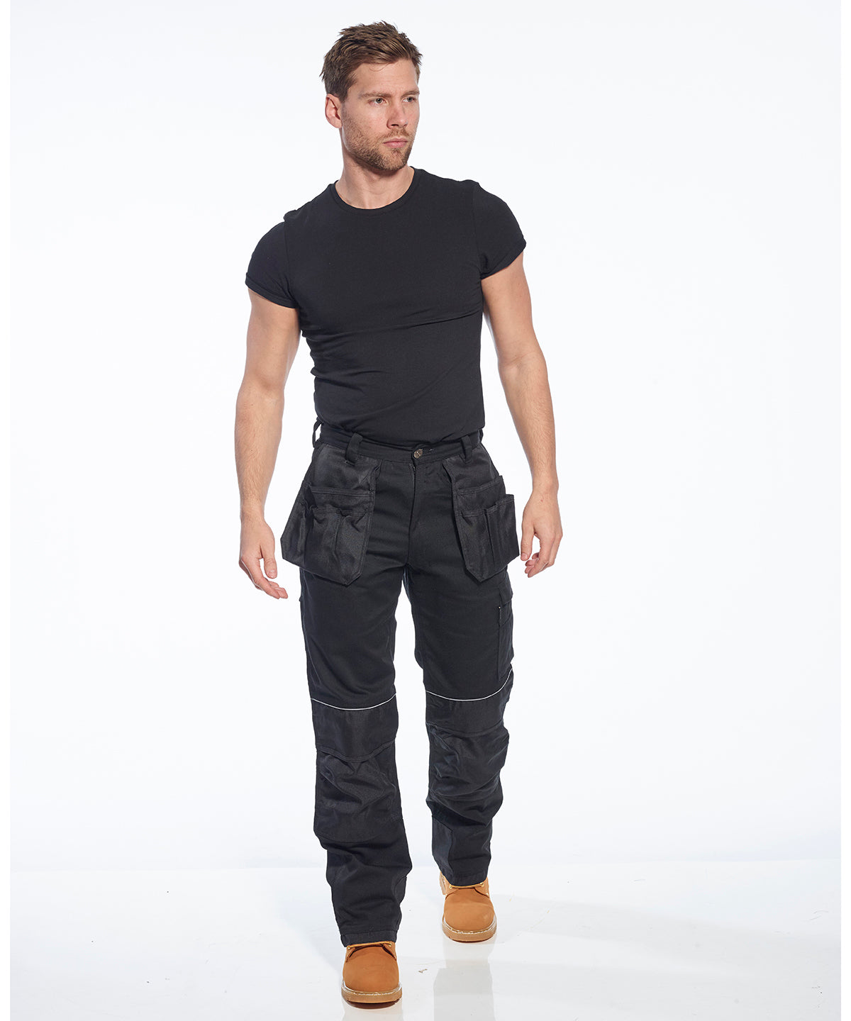 Tungsten trouser (KS14)