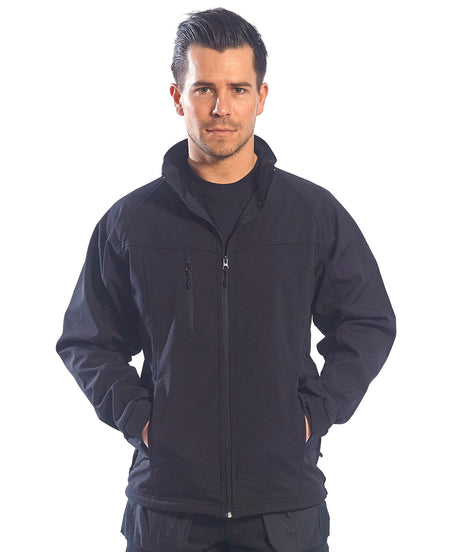 Men's Jacket - Navy