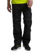 Work Pants - Zoom Grey/Black