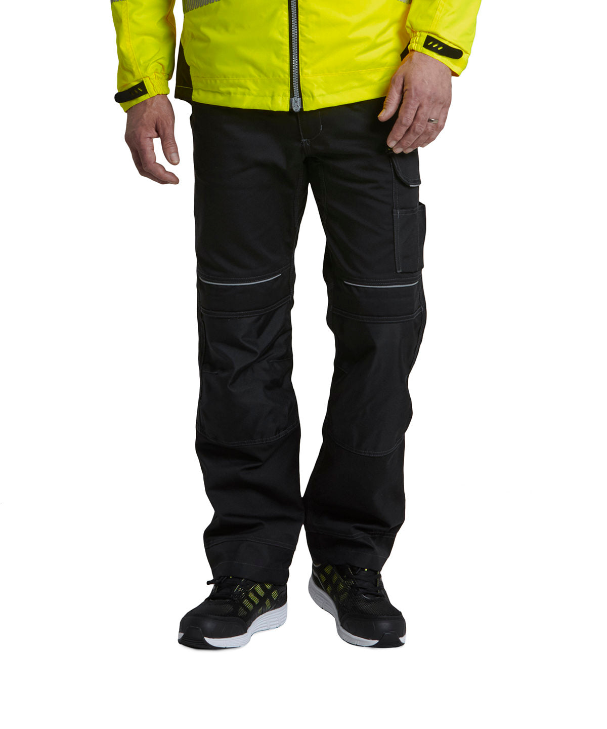 PW3 work trousers (T601) regular fit