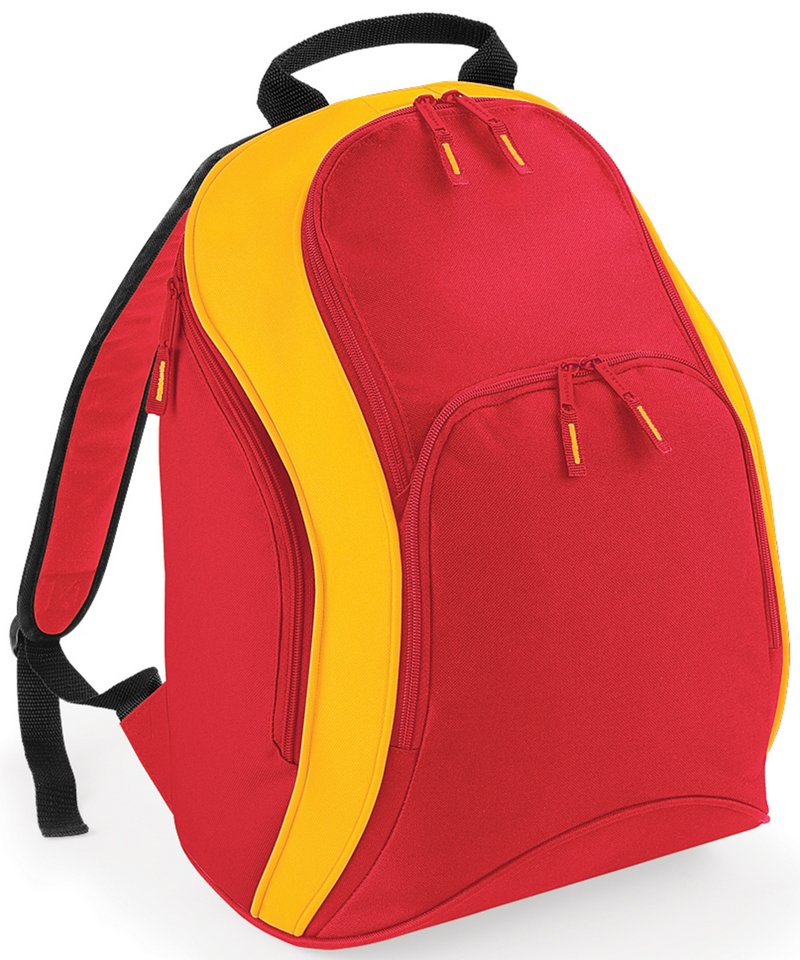 Nation Backpack