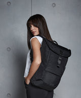 12-Hour Daypack - Black