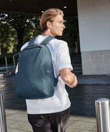 Lightweight Eco-Friendly Backpack - Pure Grey