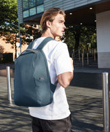 Lightweight Eco-Friendly Backpack - Pure Grey