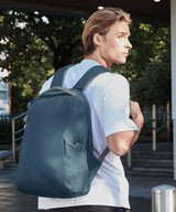 Project recycled security backpack Lite