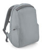 Lightweight Eco-Friendly Backpack - Pure Grey