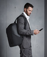 Project charge security backpack XL