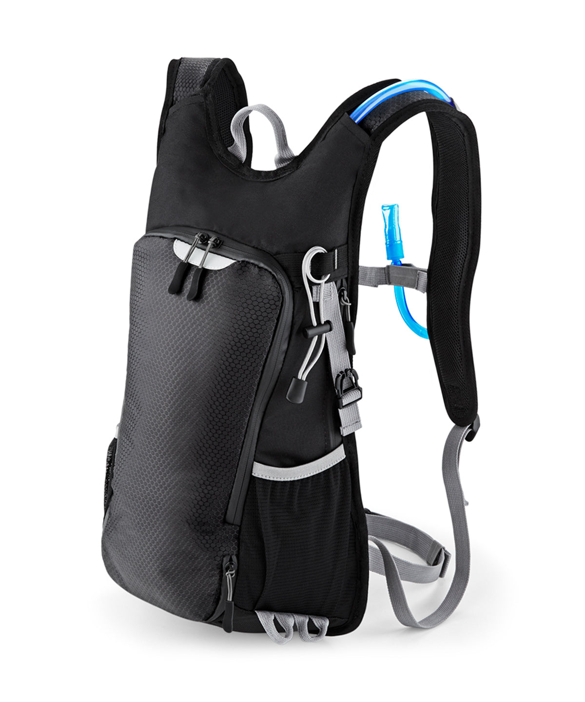 Hydration Backpack - Black