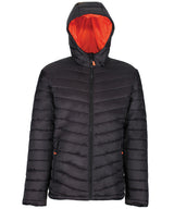 Thermogen powercell 5000 warmloft heated jacket