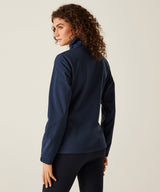 Women's Ablaze 3-layer softshell - Navy/Navy