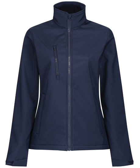 Women's Ablaze 3-layer softshell