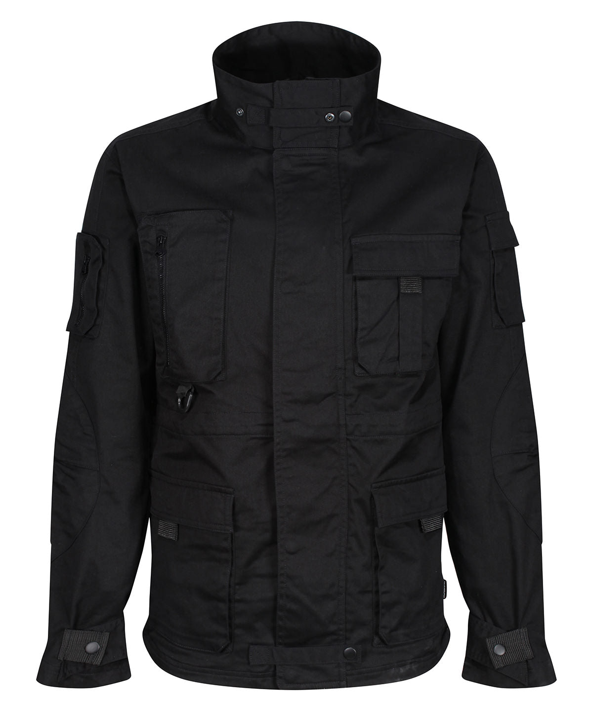 Pro utility jacket