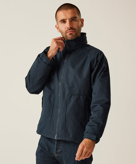 Hudson jacket - Navy