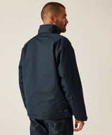 Hudson jacket - Black