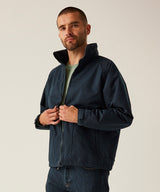 Hudson jacket - Navy