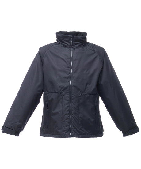 Hudson jacket - Navy