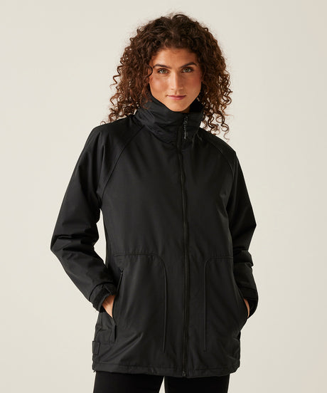 Women's Hudson jacket - Black