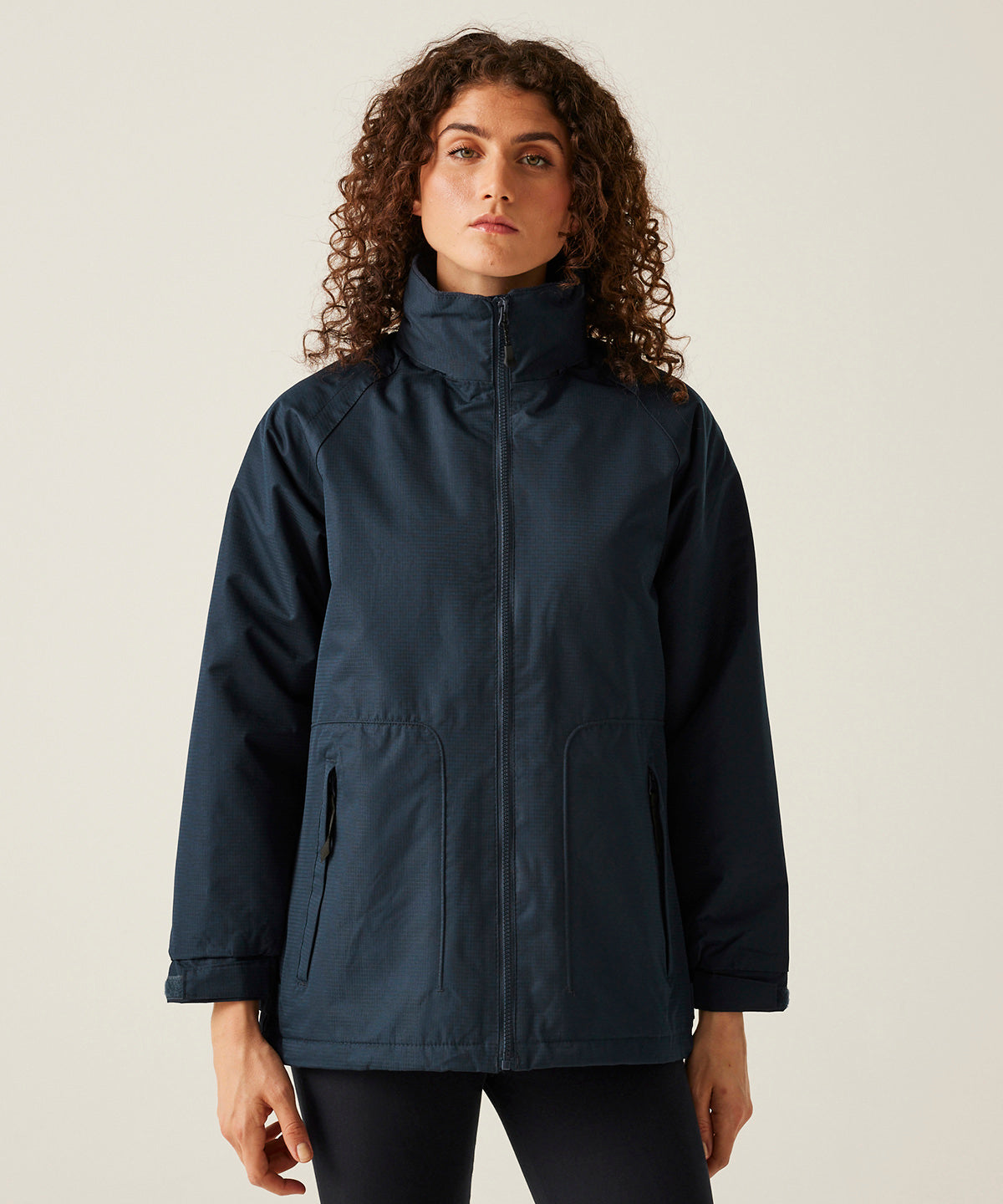 Women's Hudson jacket - Black