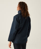 Women's Hudson jacket - Black